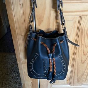 Dooney and bourke handbag